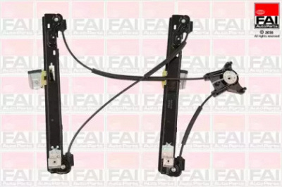 FAI AUTOPARTS wr295 -  Подъемное устройство для окон